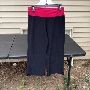 Blokecore gorpcore nostalgia earthy artisanal Nike Small Dri-Fit Pants